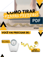 Como Tirar Minhas Medidas Smart Nutri