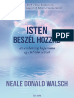 Neale Donald Walsch - ISTEN BESZÉL HOZZÁD