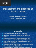 Download Approach Thyroid Nodule by Mahmoud Ibrahim Al-Balas SN70420706 doc pdf