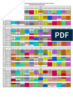 Jadwal SMT Genap 23 - 24