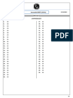 659286835748dd0018ab6919 - ## - Practice Test 03 Answer Key