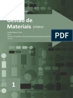 Gestão Materiais SLIDES (1)