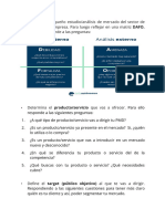 Práctica 5 - Fase 1 (Pmdi)