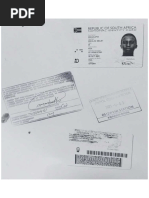 UCT Official Merchandise Catalogue 2023 | PDF | Clothing | Dress Codes