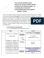 Regulamento NÂº 50 - 2023 - Complexo Hospitalar de Especialidades