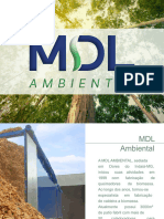 Apresentação MDL Ambiental - 2023