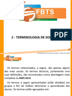 02 Slides Is N1 - Terminologia - Atual