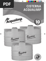 Manual Cisterna