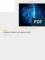 Inteligência Artificial - o Guia Completo Sobre IA!