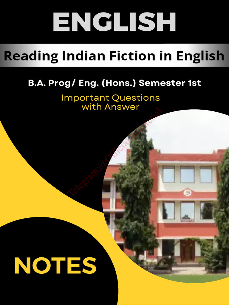 manish-verma-reading-indian-fiction-in-english-notes-1st-semester-pdf