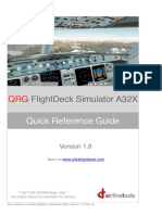 QRG Quick Reference Guide Vers1.8 SM