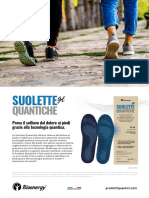 SUOLETTE QUANTICHE - Banner