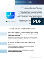 Reduced PANEEM Flyer For ComputersFrench