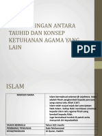 Perbandingan Islam (Chapter 4)