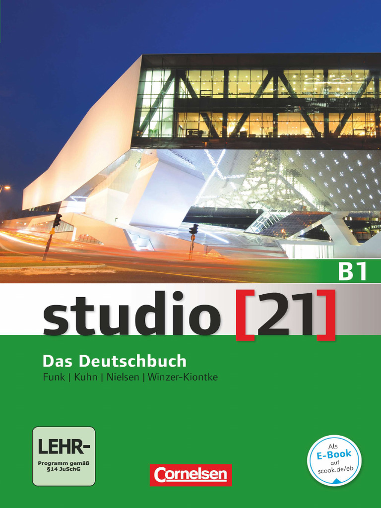 Kupdf Net Studio 21 b1 PDF | PDF