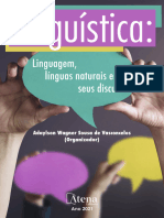 Concepções de Ensino de Língua - Desdobramentos e Práticas - Revista Atena