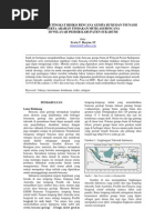 Download IDENTIFIKASI TINGKAT RISIKO BENCANA GEMPA BUMI DAN TSUNAMI SERTA ARAHAN TINDAKAN MITIGASI by planerwin SN70422340 doc pdf