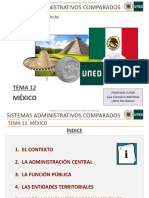 SAC T12 México