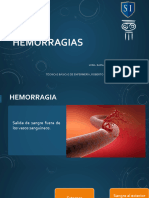 2.4. Hemorragias (1)