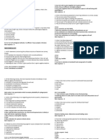 Microbiology MCQ Review-1