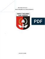 PDF Laporan Praktikum Bioteknologi