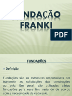 Estaca Franki