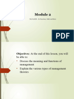 Module 1