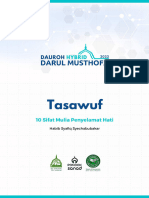 Materi PDF Tasawuf REV DDM22