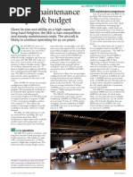 Decoding Airbus and Boeing Aircraft Codes | PDF | Jet Aircraft | Airliner