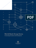 World Bank Group Korea