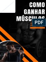 Como Ganhar Musculos