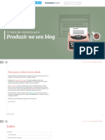 Cópia de (Ebook) 31 Tipos de Conteúdo Que Você Pode Produzir para Seu Blog