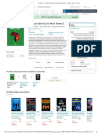Afrique Libre Ou La Mort Tome 3 (L) - Seba, Kemi - Livres