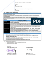 RPP - Menulis Teks Cerita Sejarah - Kls.12 Sem.1