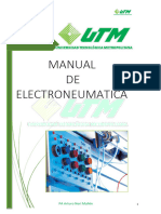 Manual de Electroneumatica