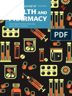 O Brazilian Journal of Health and Pharmacy (BJHP)