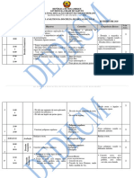 8a III Trim Ed. Visual - 2020