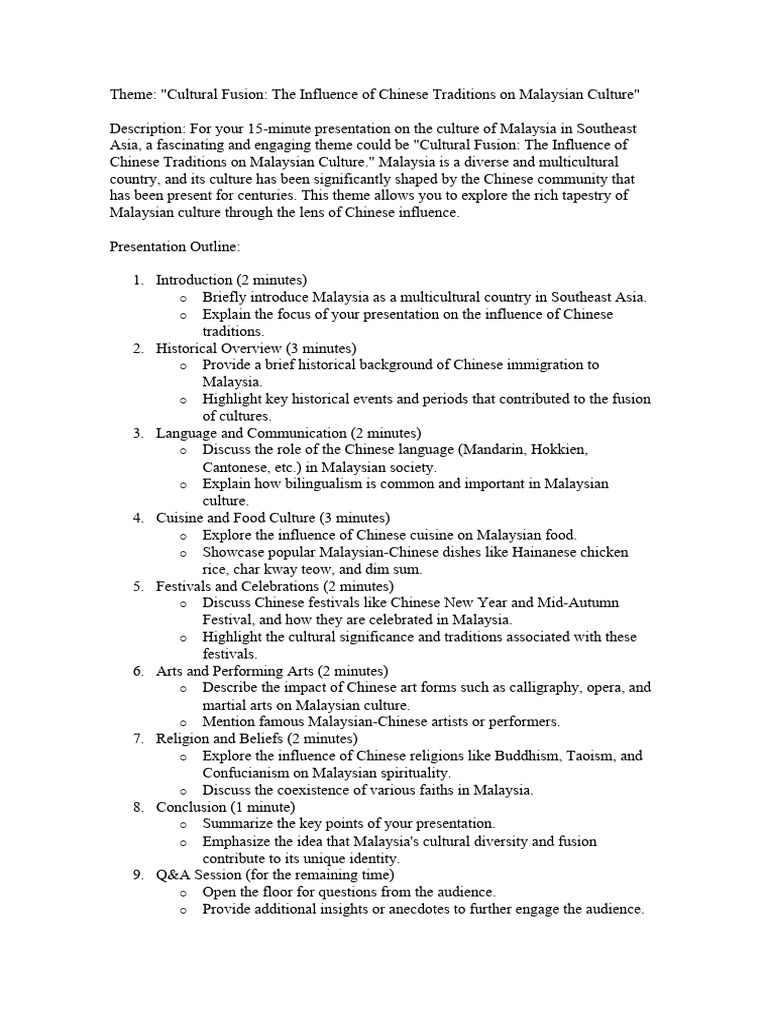 Trabalho CSA Script | PDF | Malaysia | China