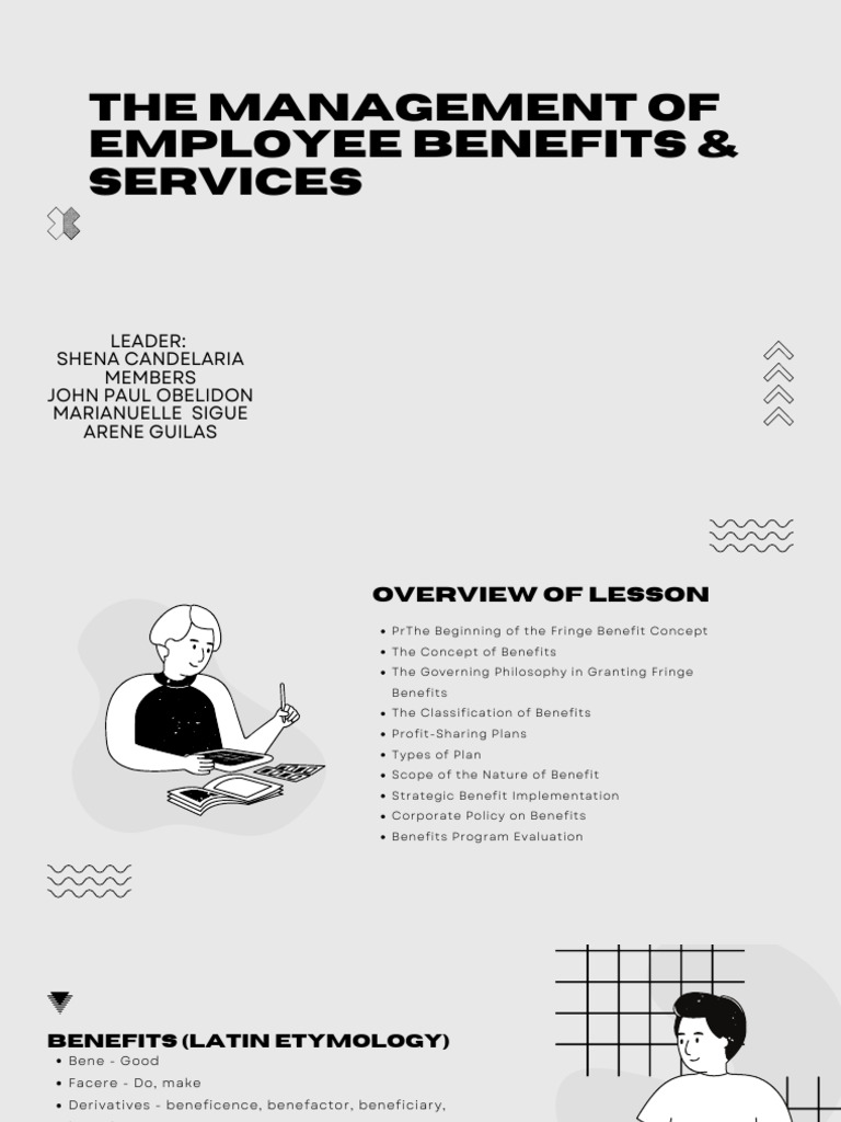 Employee Benefits Services Inc