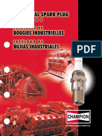 Champion-1025-Industrial plugs 2008