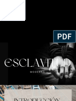 Esclavitud (Sociología)