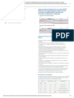 ¿Cómo Se Carga Una Batería - VARTA® Explica Aquí Cómo Cargar Una Batería de Forma Segura y Correcta