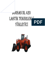 DL 420 Kullanım Sunumu