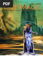 Download Deep Magic April 2003 by Deep Magic SN70423655 doc pdf