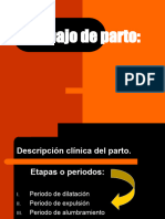 Trabajo de Parto