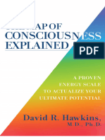 O Mapa Da Consciência Explicado - David R. Hawkins