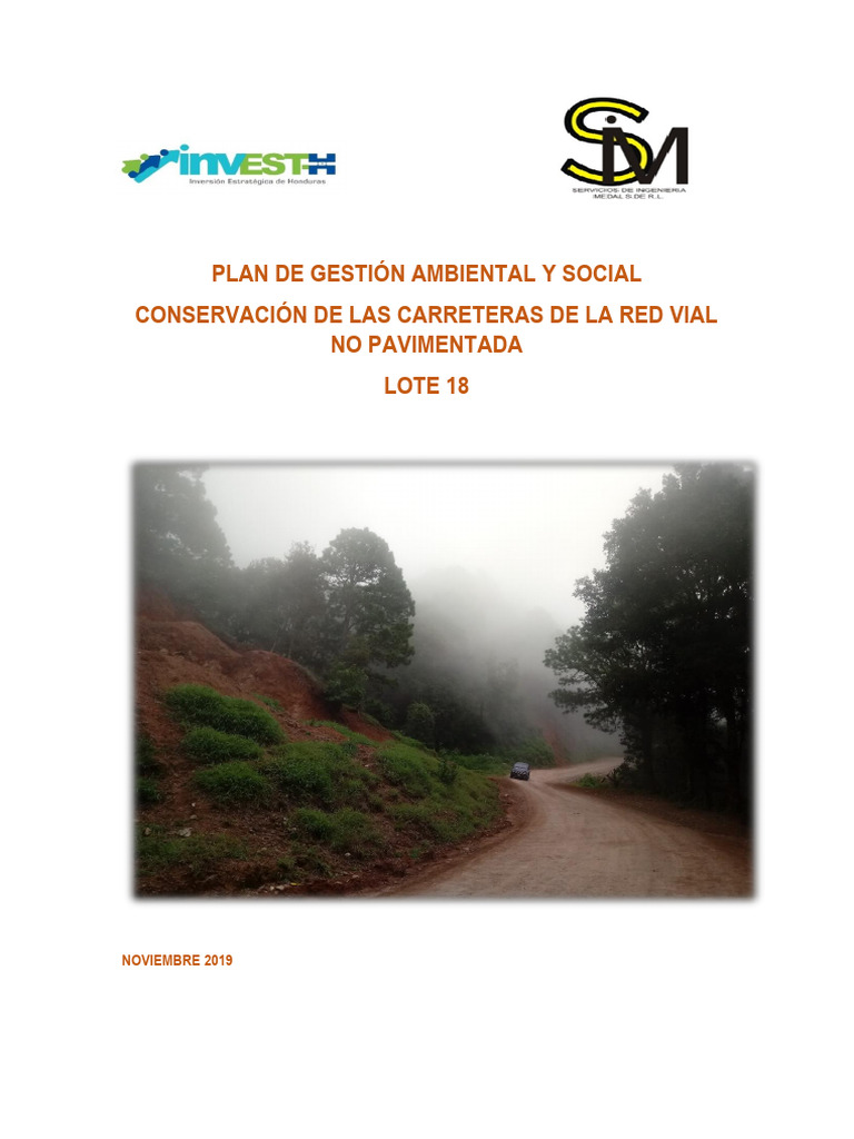 plan-de-gesti-n-ambiental-y-social-lote-18-pdf-salario