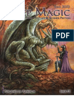 Deep Magic June 2003