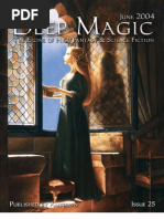 Download Deep Magic June 2004 by Deep Magic SN70423916 doc pdf