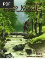 Download Deep Magic November 2002 by Deep Magic SN70424006 doc pdf